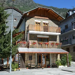 Casa Samarra Maison d'hôtes